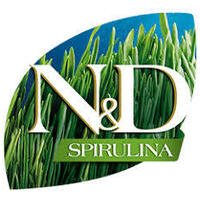 N&D Spirulina hrană pentru câini și pisici