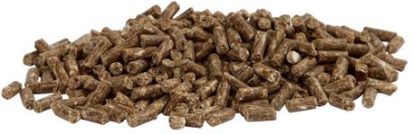 Kerbl Delizia MultiVital pellet - Komplex vitaminkészítmény lovaknak