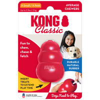 Kong Classic jucărie pentru câini