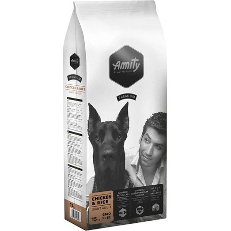Amity Premium Dog Adult Giant kutyatáp