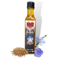 Barf Love 100% hidegen sajtolt lenmagolaj #4