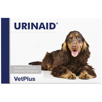 Urinaid tabletta kutyáknak Urinaid tabletta kutyáknak