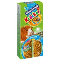 Vitakraft mézes dupla rúd tengerimalacnak #3