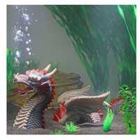 Hobby Red Dragon akvárium dekoráció, levegőporlasztó #3