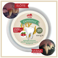 Leiky Dentanol #7