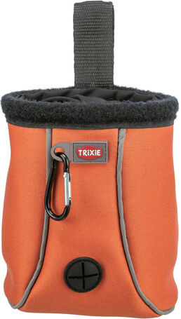 Trixie Baggy Twist Treat jutalomfalat tartó