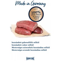 Happy Dog Pur Sweden - Szín vadhúsos konzerv #7