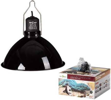 Repti-Zoo terrárium armatúrák