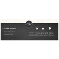 Belcando alutasak vadhússal, kölessel és vörös áfonyával #6