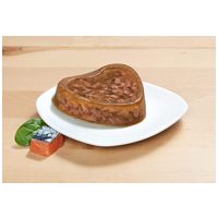 Vitakraft Poésie aszpikos macskaeledel lazaccal és spenóttal alutálkában #2