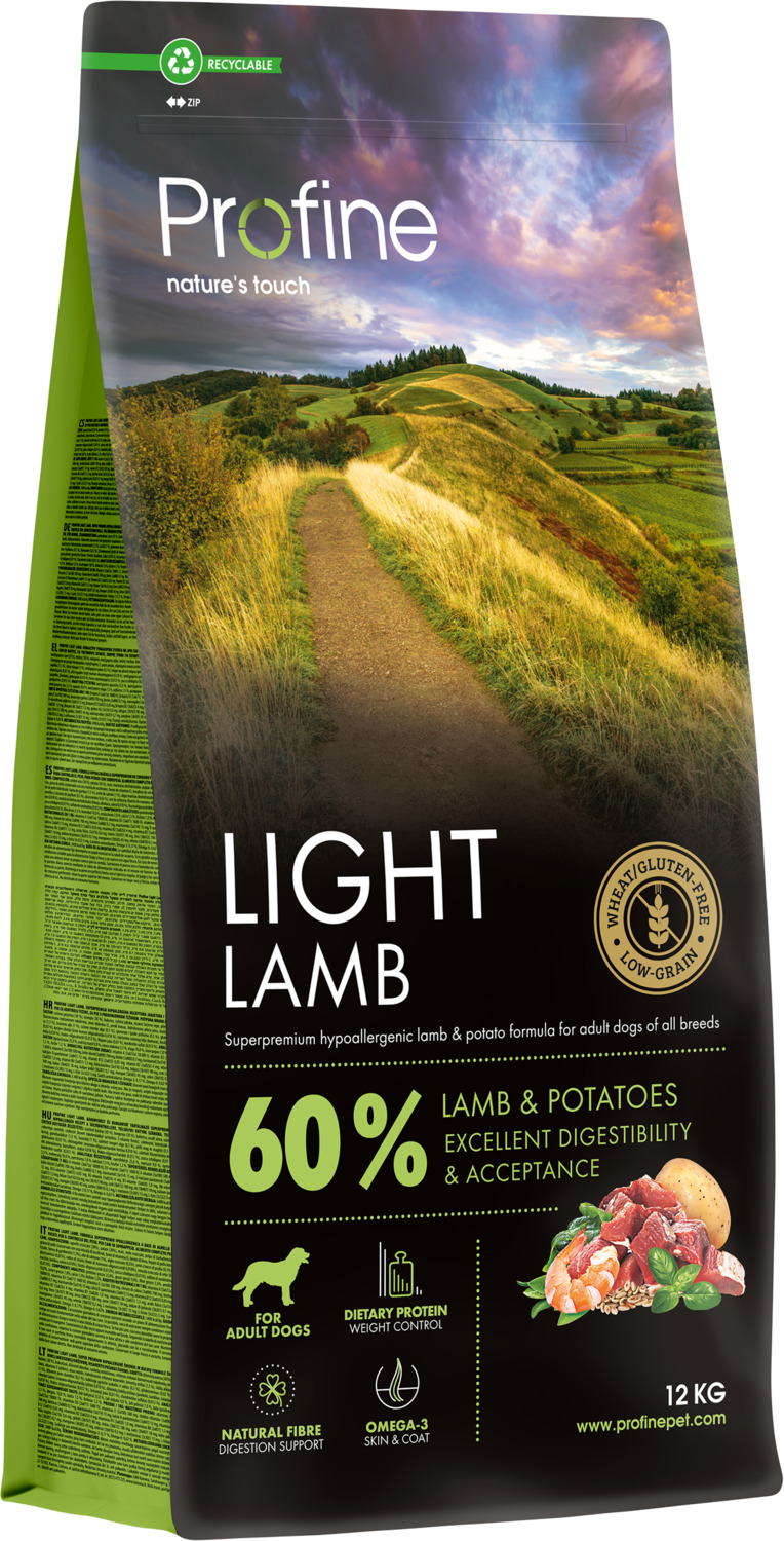 Profine Light Lamb