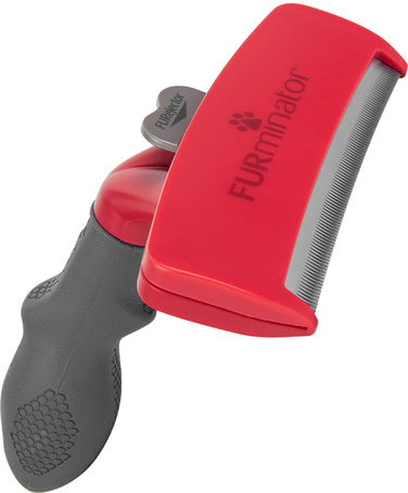 FURminator hosszú szőrű kutyáknak