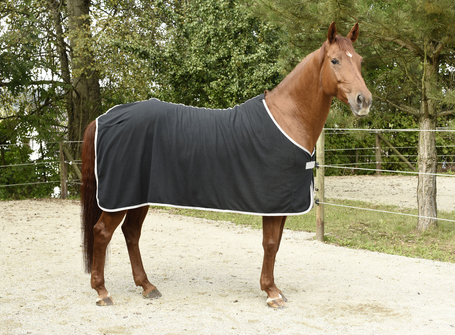 Covalliero RugBe Economic polár lótakaró