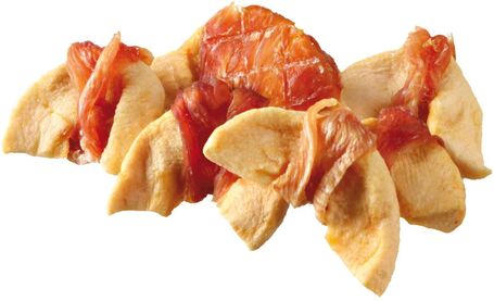 Trixie Premio csirkés és almás jutalomfalatkák