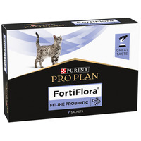 Purina Pro Plan FortiFlora macskáknak