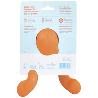 West Paw Tizzi - Multifunkcionális kutyajáték #12