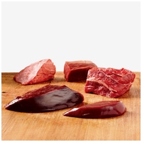 Animonda GranCarno Adult marha- és bárányhúsos konzerv #2