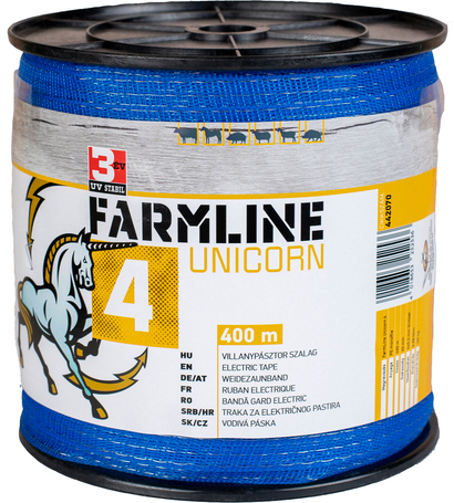 FarmLine Unicorn villanypásztor vezeték