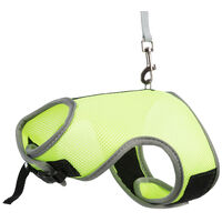 Trixie Soft Soft strapabíró hám és póráz rágcsálóknak, nyúlnak #4