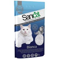 Sanicat Bianca macskaalom Sanicat Bianca macskaalom