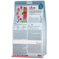 Happy Cat Supreme Indoor Adult Voralpen-Rind macskatáp #3