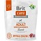 Brit Care Adult Medium Lamb & Rice