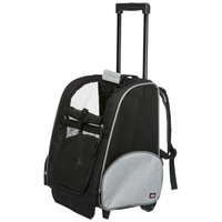 Trixie Trolley húzható, gurulós szállitótáska #5