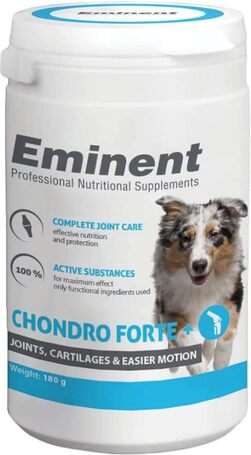 Eminent Chondro Forte+