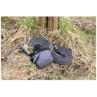 Trixie műanyag kutyasíp pánttal #7