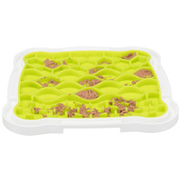 Trixie Lick’n'Snack pástétom/paszta nyalogató tálca kutyáknak (fagyasztható) #5