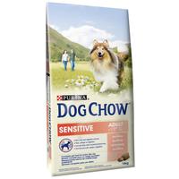 Dog Chow Sensitive lazachússal #4