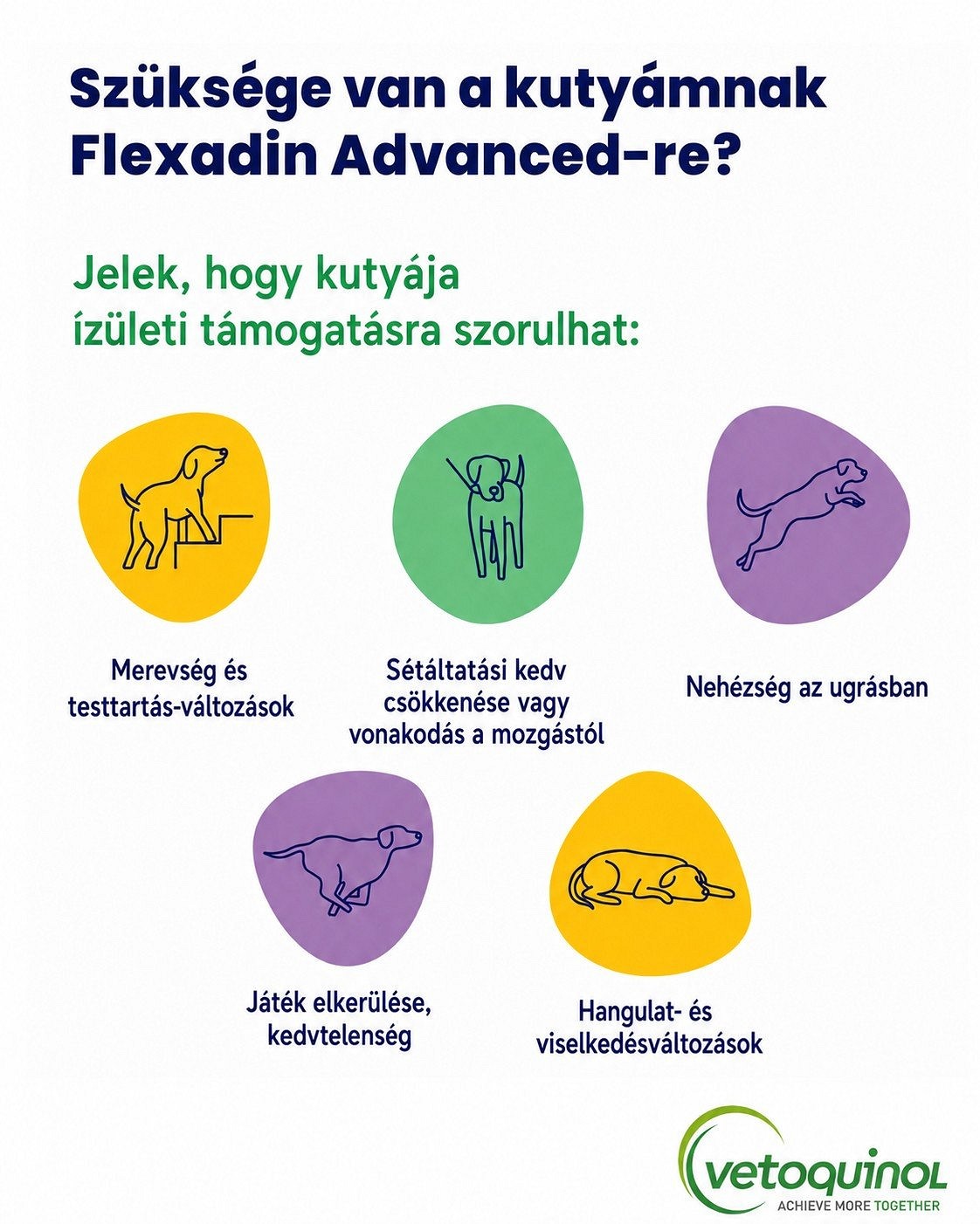 Flexadin Advanced cu UC-II și Boswellia Serrata - zoom