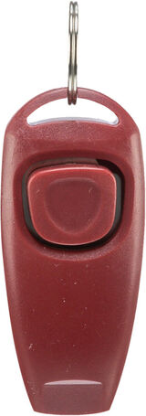 Trixie klikker és síp