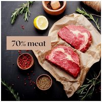 Grandorf Adult Low Grain Hypoallergenic Lamb & Turkey | Hipoallergén felnőtt kutyatáp bárányhússal és barna rizzsel #5