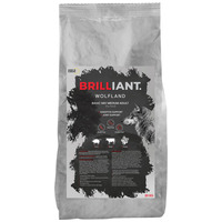Brilliant Wolfland Pork & Beef Basic Mix Medium Adult Brilliant Wolfland Pork & Beef Basic Mix Medium Adult