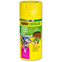 JBL ProNovo Cichlid Grano