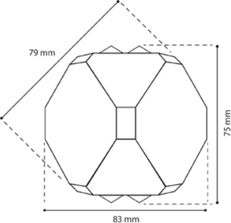 Flamingo nyári hűsítő játékok kutyáknak