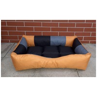 Vízhatlan és strapabíró kutyafekhely #15