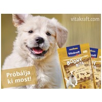 Vitakraft Boony Bits apró kis húsos falatkák kutyáknak #5