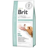 Brit GF Veterinary Diets Dog Struvite #1