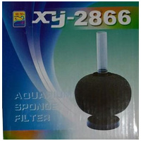 Xin You XY akváriumi gömb szivacsszűrők #2