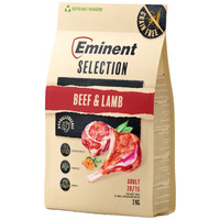 Eminent Selection Adult Beef & Lamb Grain Free