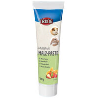 Trixie maláta paszta, táplálékkiegészítő kisállatoknak Trixie maláta paszta, táplálékkiegészítő kisállatoknak
