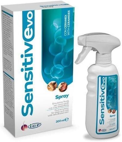 SensitivEvo spray