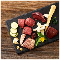 Meatlove színhúsos párolt húsrolád - Marhamenü zöldpacallal #4