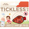 Tickless Kid ultrahangos kullancs- és bolhariasztó babáknak és kisgyerekeknek