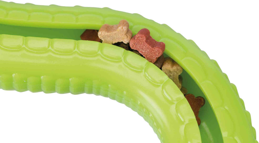 Trixie Snack-Shake - Jucărie sub formă de șarpe - zoom
