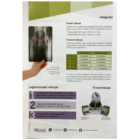 Omnicondro 20 ízületvédő tabletta kutyáknak és macskáknak #11