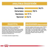 Royal Canin British Shorthair Adult - Brit rövidszőrű felnőtt macska száraz táp #6