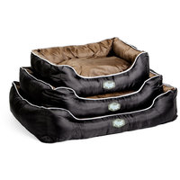 Agui Waterproof Bed - Culcuș pentru câine impermeabil cu husă detașabilă